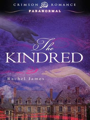 The Kindred - ebook